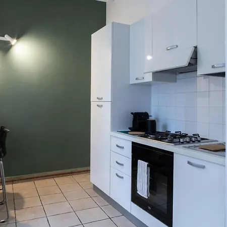 Casa Ricci *