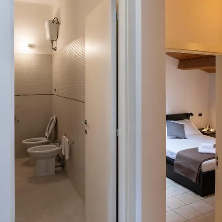 Casa Ricci Apartman Iesi
