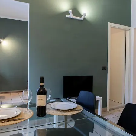 Casa Ricci Apartman Iesi