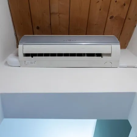 Apartman Casa Ricci *