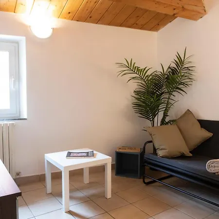 Apartman Casa Ricci