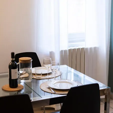 Casa Ricci Apartman Iesi