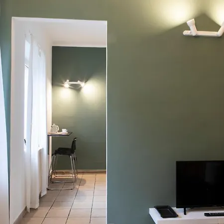 Casa Ricci * Iesi