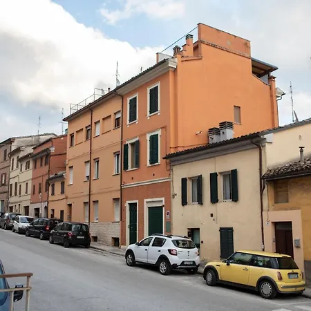 Apartman Casa Ricci