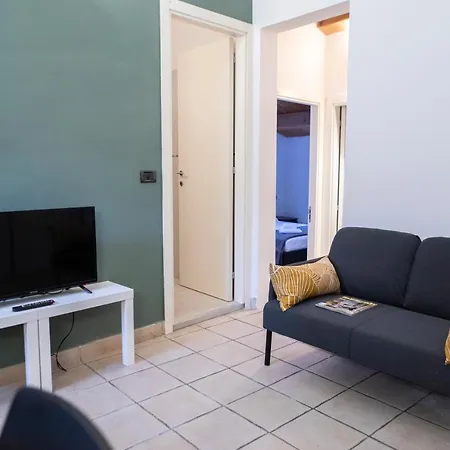 Casa Ricci Iesi